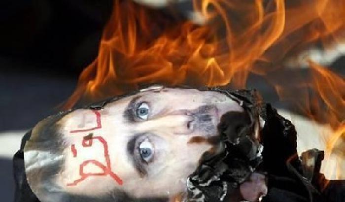 La Siria come la Libia? No, molto peggio