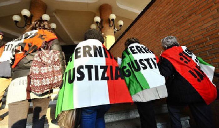 Eternit, i volti della speranza e della giustizia