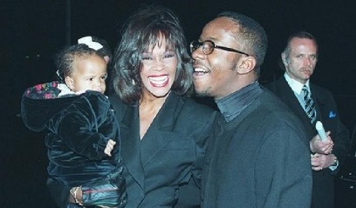 Whitney, un amore violento