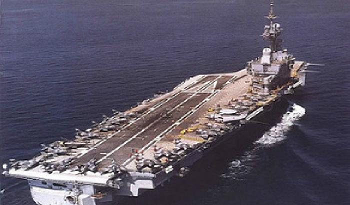 In Iran manovre antiaeree per la difesa dei siti nucleari