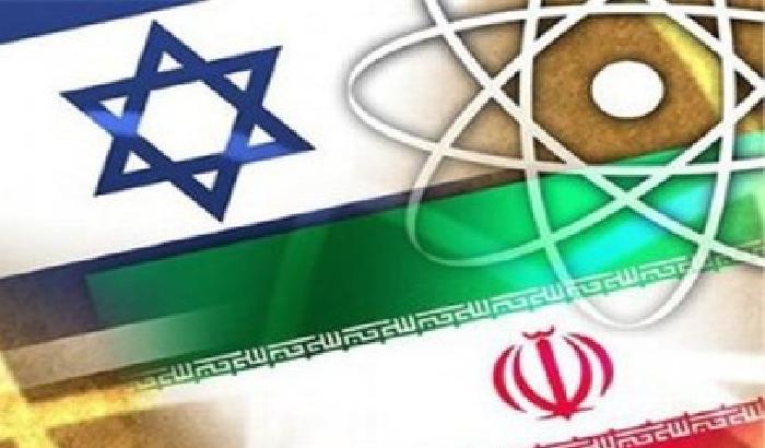 Usa a Israele: non attaccate Iran, per ora