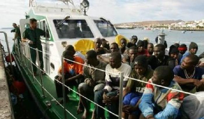 Immigrazione: giovedì la pronuncia sui respingimenti