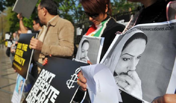 Iran: aumenta la repressione in vista del voto