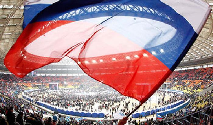 Putin passa al primo turno ma non stravince