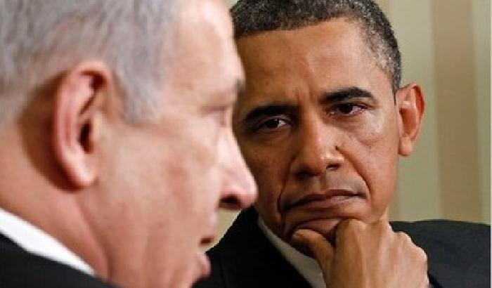 Netanyahu e le bombe su Teheran, Obama lo fermerà?