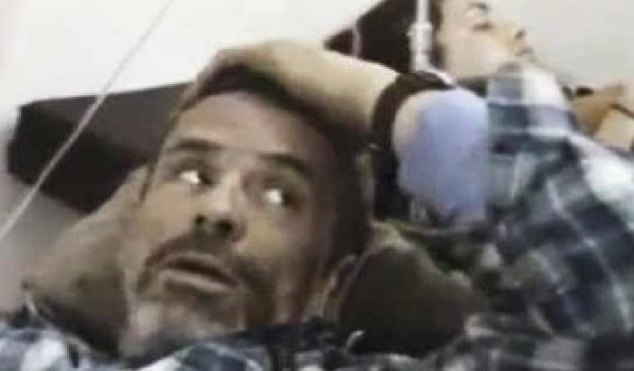 Siria macello in diretta: Homs come Srebrenica