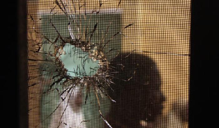 Il blitz, fallimento dell’approccio interventista anglosassone