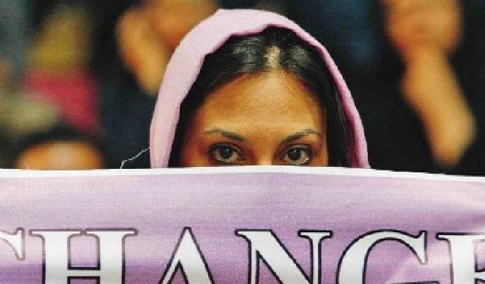 Iran: il suicidio politico di Khatami