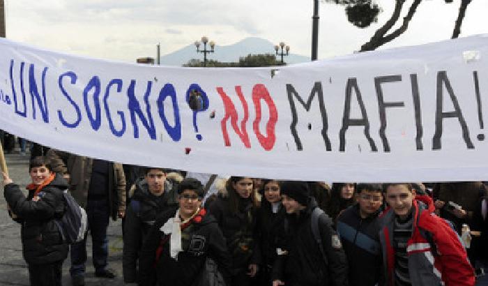 A Genova per le vittime delle mafie