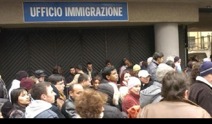 Domande d’asilo record oltre 36 mila in Italia