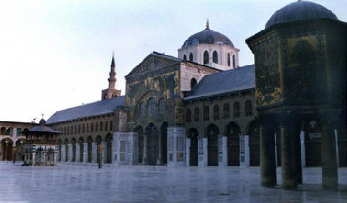 Esclusiva: la Magna Charta dei Fratelli Musulmani di Siria