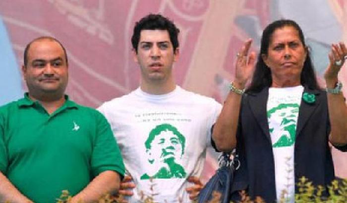 Rosi Mauro: contro di me accuse infondate