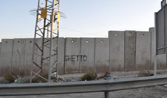 Monti in Israele e Territori occupati palestinesi