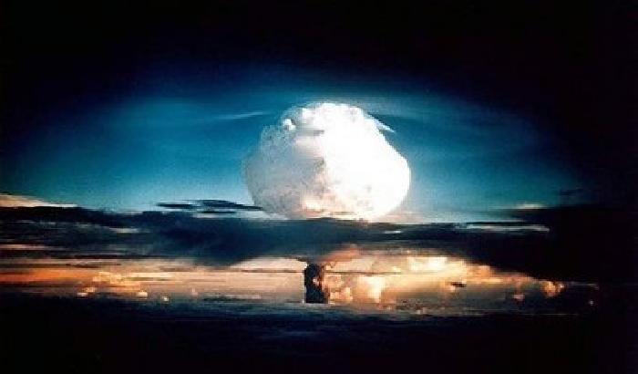 Israele non molla il suo arsenale nucleare