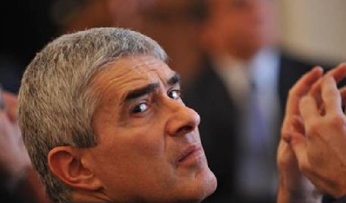 Il nuovo partito di Casini sa già di vecchio