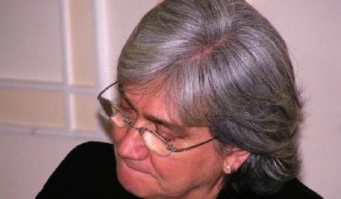 Rosy Bindi for president. Tutti la vogliono, compresi i sondaggi