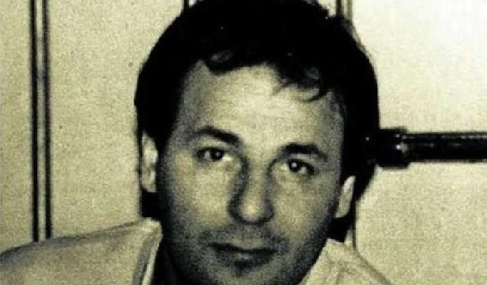 Il prete difende la memoria del boss De Pedis