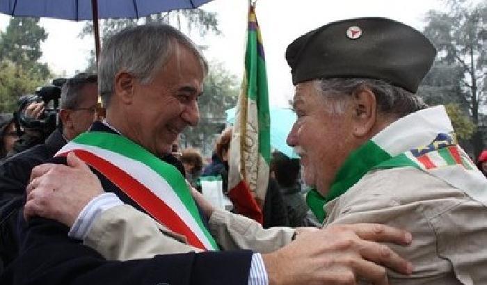 Pisapia: la Resistenza non è finita. Ora rivoluzione morale