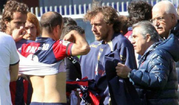 Calcio: in aumento intimidazioni e minacce ai giocatori