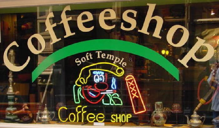 In Olanda niente più marijuana ai turisti