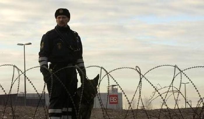 Preparavano un attentato in Europa, arrestati 2 mediorientali e un danese
