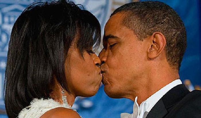 Michelle for president