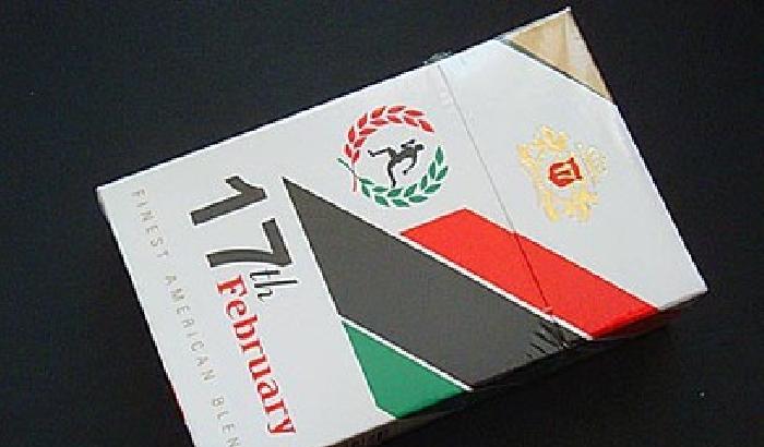 La Libia liberata va in fumo