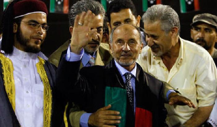 Libia, la Cnt appoggerà il governo fino alle elezioni