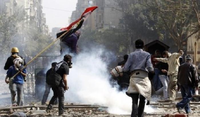 Scontri in Siria. Ucciso anche un bambino