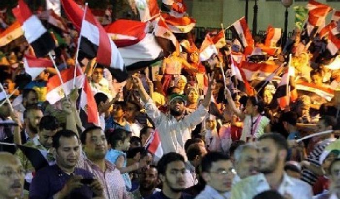 Strage al Cairo. 11 morti a 3 settimane dal voto