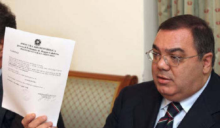 Su De Gregorio deciderà la giunta del Senato il 9 maggio