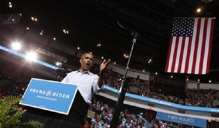 Il voto di protesta in Europa fa tremare Obama