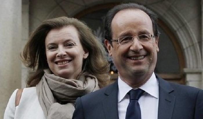 Offende la premiere dame su Twitter. Licenziato in tronco