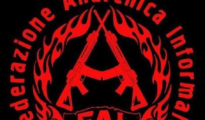 Chi sono gli anarchici del Fai