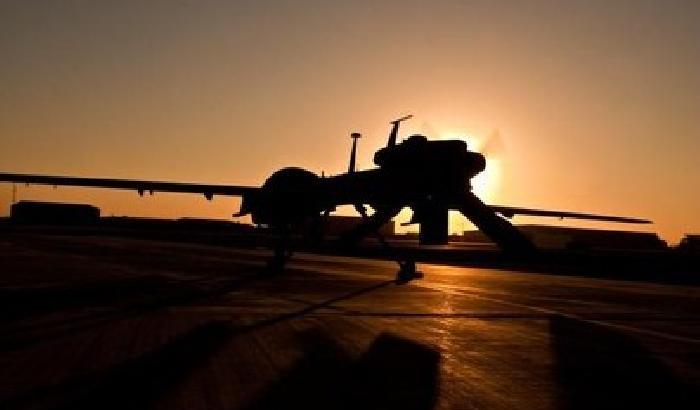 Gli Usa attaccano al Qaeda nello Yemen