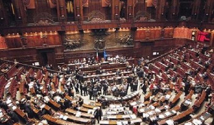 Ddl anti-corruzione, ostruzionismo del Pdl