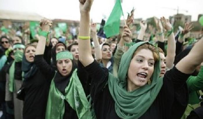 Sempre più perseguitati in Iran
