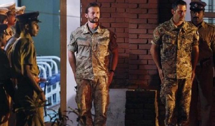 Marò e politichetta locale, Kerala elettorale e galera