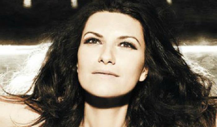 Laura Pausini conquista la Royal Albert Hall di Londra