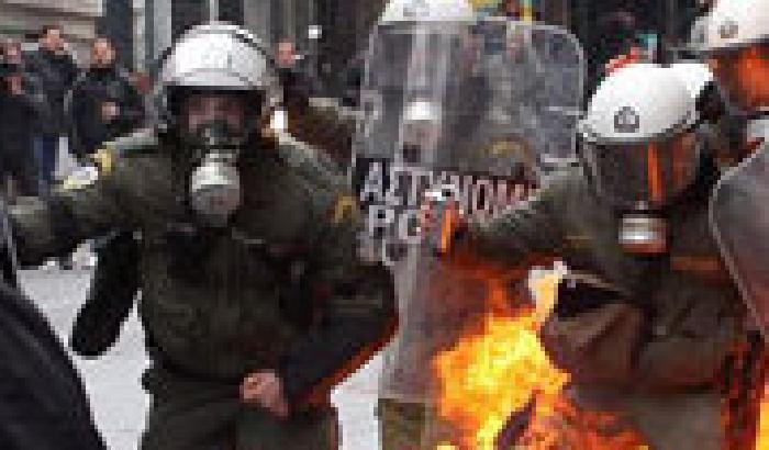 Austerità no grazie: la sinistra in testa ai sondaggi