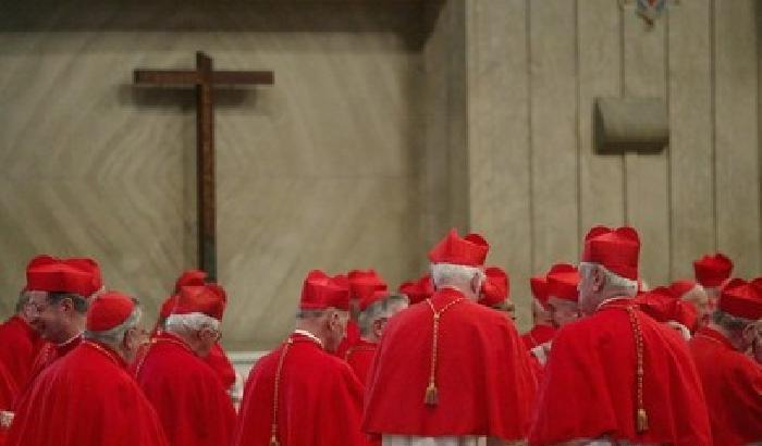 Il VatiLeaks e la riforma fallita della Chiesa