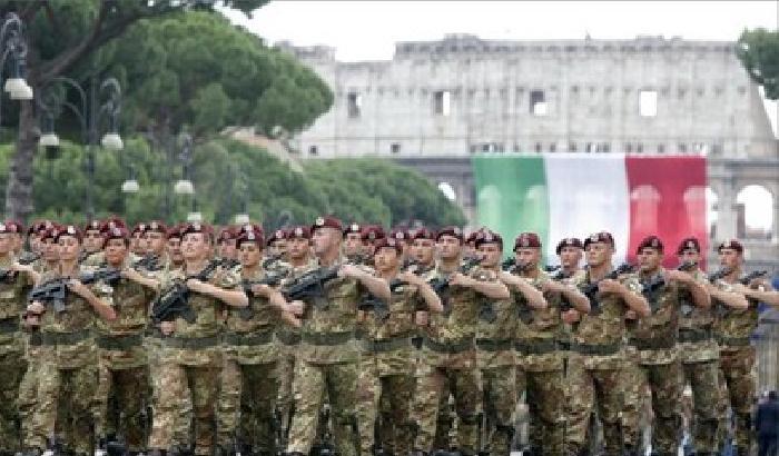 #no2giugno: su Twitter parte la campagna