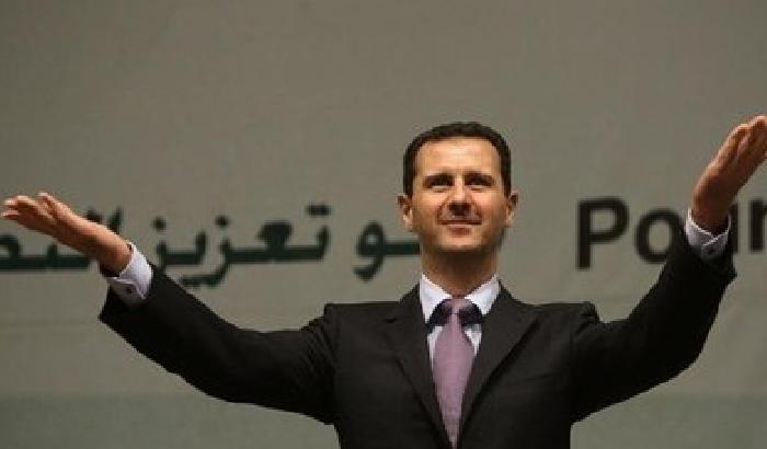 Assad nemico di al Qaeda solo a parole