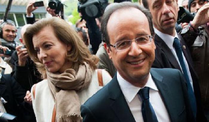 Elezioni: la Francia sempre più a sinistra