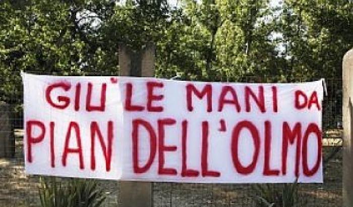 Roma: il sito discarica è Pian dell'Olmo