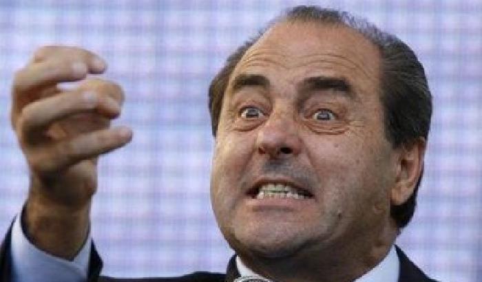 Di Pietro: la Casta vive fuori dal mondo
