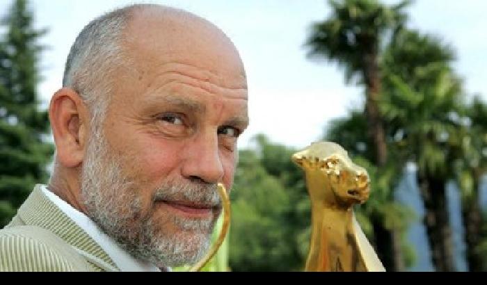 Da Malkovich a Tifu, parata di star a Firenze