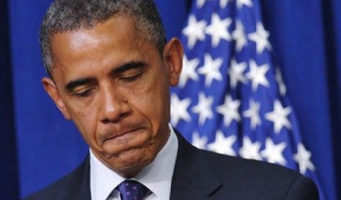 Obama superato da Romney nei sondaggi
