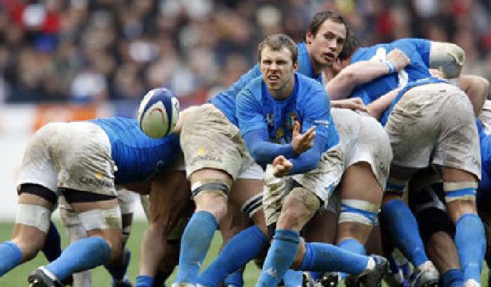 Anche per il rugby arriva la tessera del tifoso