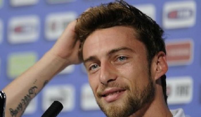 Marchisio: sì ai matrimoni gay